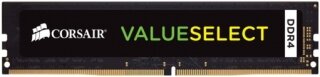 Corsair Value Select 8 GB 2133 MHz DDR4 Ram (CMV8GX4M1A2133C15)