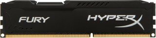 HyperX Fury DDR3 4 GB 1333 MHz DDR3 Ram (1x4 GB) (HX313C9FB/4, HX313C9F/4, HX313C9FR/4, HX313C9FW/4)