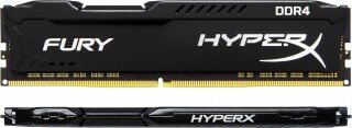 HyperX Fury DDR4 32 GB 3466 MHz DDR4 Ram (2x16 GB) (HX434C19FBK2/32, HX434C19FRK2/32, HX434C19FWK2/32)