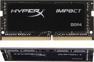 HyperX Impact DDR4 32 GB 2133 MHz DDR4 Ram (2x16 GB) (HX421S13IBK2/32)