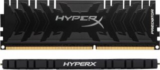 HyperX Predator DDR3 16 GB 1866 MHz DDR3 Ram (2x8 GB) (HX318C9PB3K2/16)