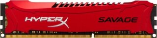 HyperX Savage DDR3 8 GB 1866 MHz DDR3 Ram (1x8 GB) (HX318C9SR/8)