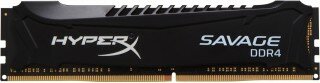 HyperX Savage DDR4 8 GB 2133 MHz DDR4 Ram (1x8 GB) (HX421C13SB/8)