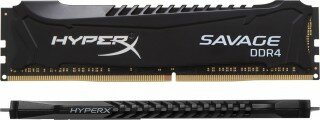 HyperX Savage DDR4 32 GB 2400 MHz DDR4 Ram (2x16 GB) (HX424C14SBK2/32)