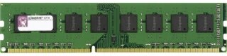 Kingston KIN-PC12800-4G 4 GB 1600 MHz DDR3 Ram