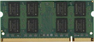 Kingston ValueRAM 2 GB 800 MHz DDR2 Ram (KVR800D2S6/2G)