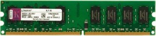 Kingston ValueRAM 2 GB 667 MHz DDR2 Ram (KVR667D2N5/2G)