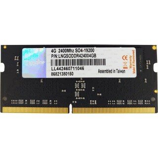 Longline LNGSODDR424004GB 4 GB 2400 MHz DDR4 Ram