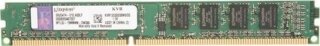 Kingston ValueRAM 2 GB 1333 MHz DDR3 Ram (KVR1333D3S8N9/2G)