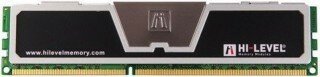 Hi-Level HLV-PC10600D3-4G 4 GB 1333 MHz DDR3 Ram