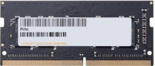 Apacer Standard DDR4 8 GB 2666 MHz DDR4 Ram (ES.08G2V.GNH)