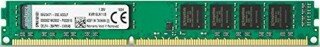 Kingston ValueRAM 8 GB 1600 MHz DDR3L Ram (KVR16LN11/8)