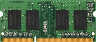 Kingston KCP316SD8/8 8 GB 1600 MHz DDR3 Ram