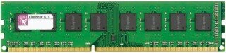 Kingston ValueRAM 8 GB 1600 MHz DDR3 Ram (KVR16N11/8)