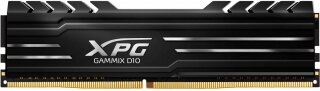 Adata XPG Gammix D10 8 GB 3000 MHz DDR4 Ram (AX4U300038G16-ASB10, AX4U300038G16-ASR10)