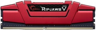 G.Skill Ripjaws V 8 GB 3000 MHz DDR4 Ram (F4-3000C16S-8GVRB)