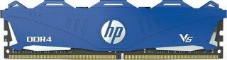 HP V6 8 GB 3000 MHz DDR4 Ram (7EH64AA#ABB)