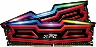 Adata XPG Spectrix D40 16 GB 2400 MHz DDR4 Ram (AX4U240038G16-DRS)