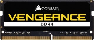 Corsair Vengeance 16 GB 2400 MHz DDR4 Ram (CMSX16GX4M1A2400C16)