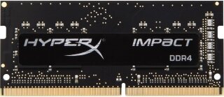 HyperX Impact DDR4 8 GB 2133 MHz DDR4 Ram (1x8 GB) (HX421S13IB2/8)