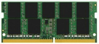 Kingston ValueRAM 16 GB 2666 MHz DDR4 Ram (KVR26S19D8/16)