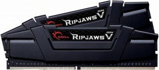 G.Skill Ripjaws V 16 GB 3200 MHz DDR4 Ram (F4-3200C16D-16GVKB)