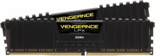 Corsair Vengeance LPX 8 GB 3000 MHz DDR4 Ram (CMK8GX4M2C3000C16)