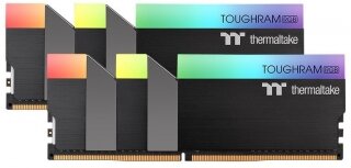 Thermaltake Toughram RGB 16 GB 3600 MHz DDR4 Ram (R009D408GX2-3600C18B)