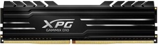 Adata XPG Gammix D10 16 GB 2400 MHz DDR4 Ram (AX4U2400316G16-SBG)