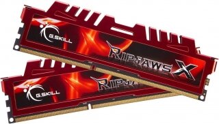 G.Skill Ripjaws X 16 GB 2133 MHz DDR3 Ram (F3-2133C11D-16GXL)