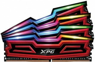 Adata XPG Spectrix D40 32 GB 3200 MHz DDR4 Ram (AX4U320038G16-QRS)