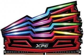 Adata XPG Spectrix D40 32 GB 2400 MHz DDR4 Ram (AX4U240038G16-QRS)