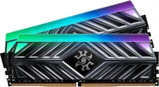 Adata XPG Spectrix D41 16 GB 3600 MHz DDR4 Ram (AX4U360038G17-DT41, AX4U360038G17-DR41)