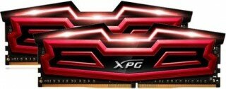 Adata XPG Dazzle 16 GB 3000 MHz DDR4 Ram (AX4U3000W8G16-DRD)