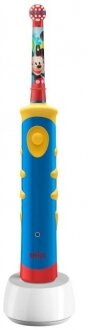 Oral-B D12 Mickey Mouse