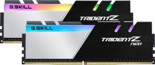 G.Skill Trident Z Neo 32 GB 3600 MHz DDR4 Ram (F4-3600C16D-32GTZNC)