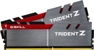 G.Skill Trident Z 32 GB 3200 MHz DDR4 Ram (F4-3200C16D-32GTZ)