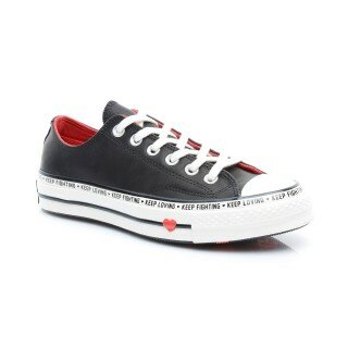 Converse Chuck 70 Love Graphic Spor Ayakkabı (563473C)