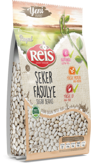 Reis Royal Şeker Fasulye 500 gr