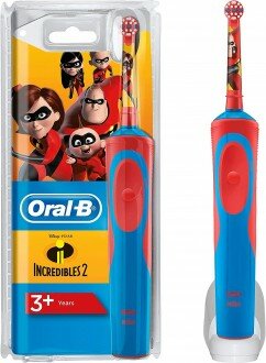 Oral-B Incredibles D12