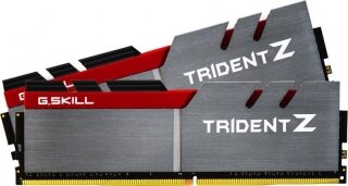 G.Skill Trident Z 16 GB 3000 MHz DDR4 Ram (F4-3000C14D-32GTZ)