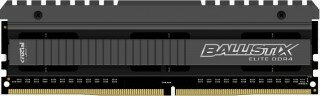 Crucial Ballistix Elite 16 GB 3000 MHz DDR4 Ram (BLE16G4D30AEEA)