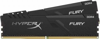 HyperX Fury DDR4 32 GB 3000 MHz DDR4 Ram (HX430C15FB3K2/32)