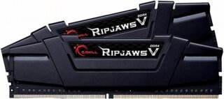 G.Skill Ripjaws V 32 GB 3600 MHz DDR4 Ram (F4-3600C18D-32GVK)