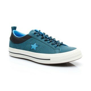 Converse One Star Spor Ayakkabı (162543C)