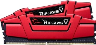 G.Skill Ripjaws V 32 GB 3000 MHz DDR4 Ram (F4-3000C16D-32GVRB)