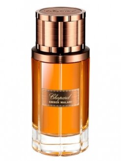 Chopard Amber Malaki EDP 80 ml Unisex Parfüm