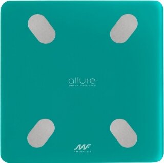 MF Product Allure 0286 Dijital Banyo Tartısı