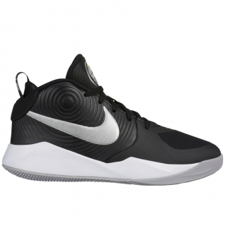 Nike Team Hustle D9 Gs Spor Ayakkabı (AQ 4224 001)