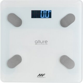 MF Product Allure 0287 Dijital Banyo Tartısı